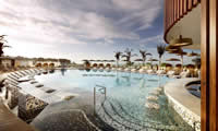 hard rock hotel tenerife